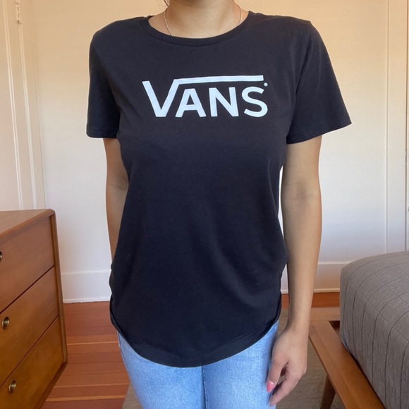 Vans tshirt - Picture 1 of 3